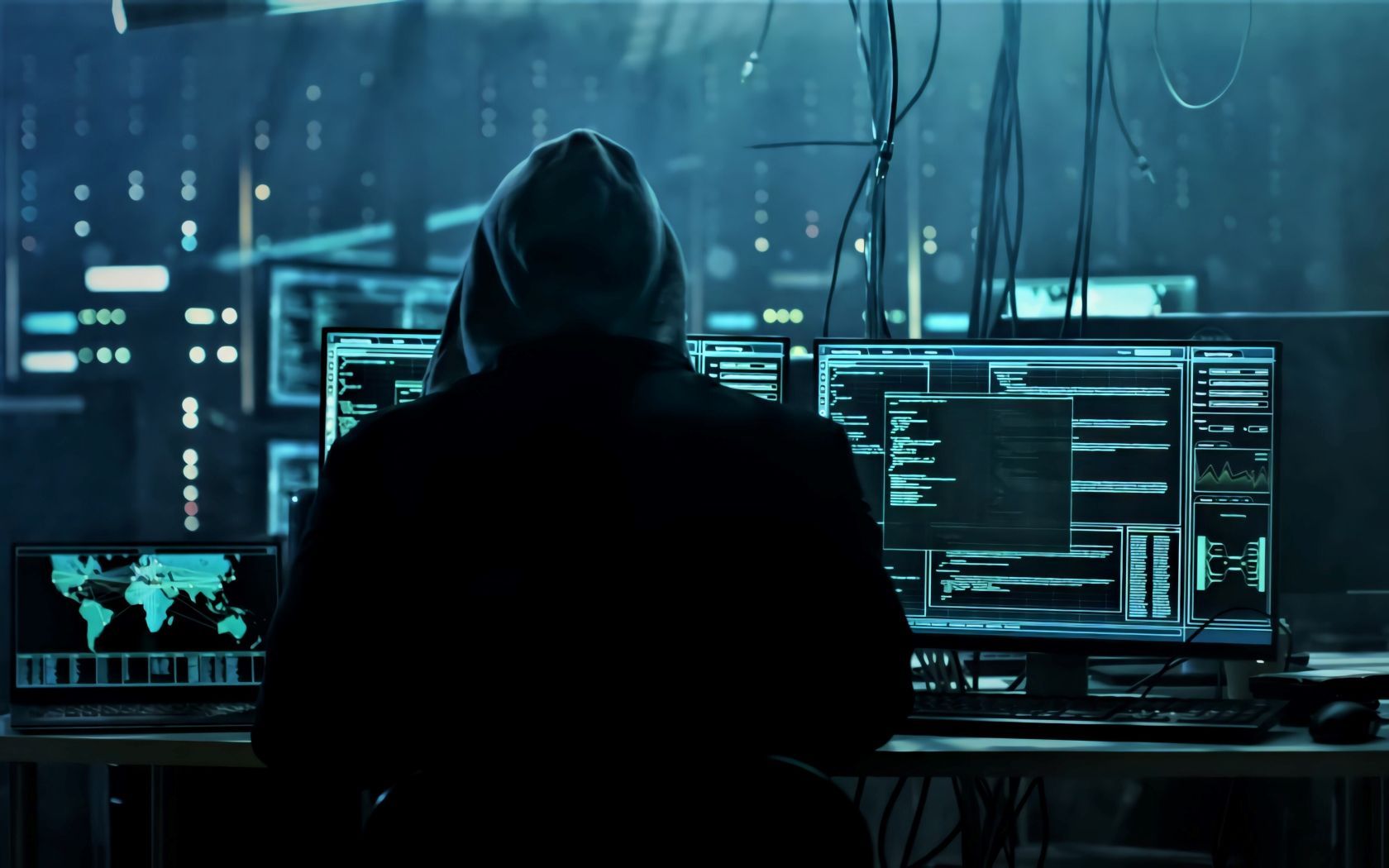 Penetration Testing
