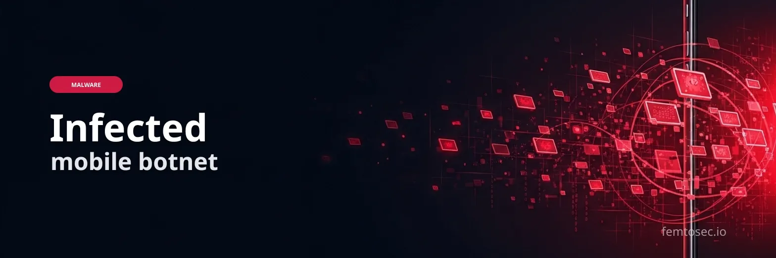 Asacube Banking Botnet Analysis