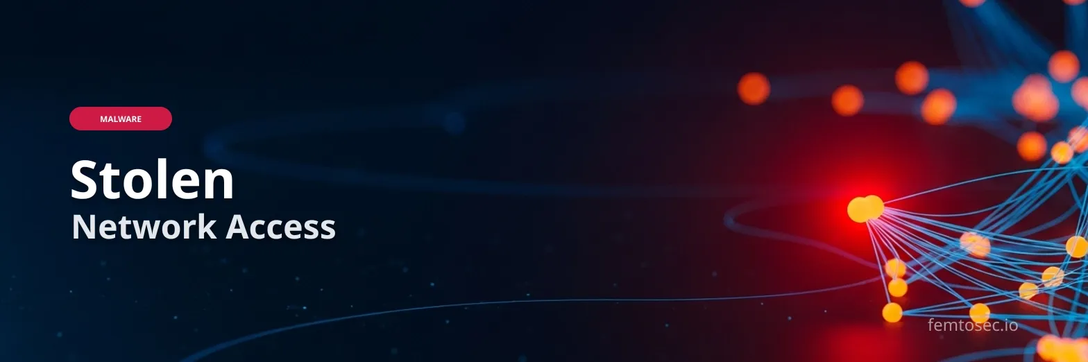 Atlas RAT: Emerging Threat Targets European Networks