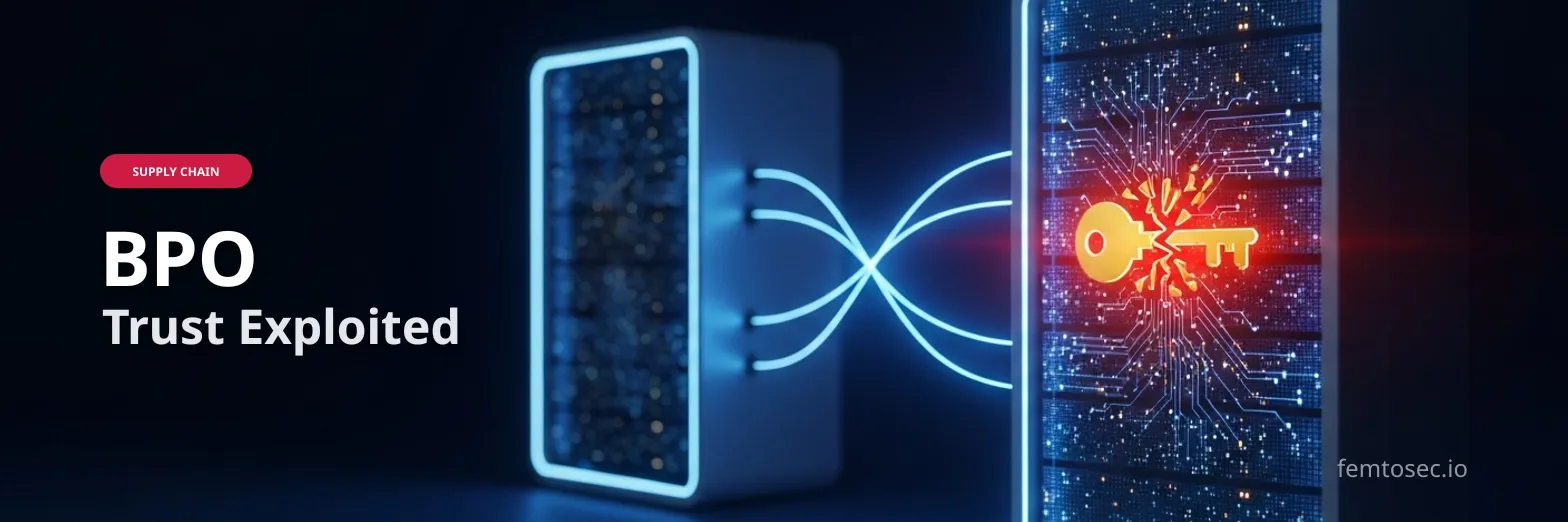 Be Call Group Leak Exposes Downstream Access