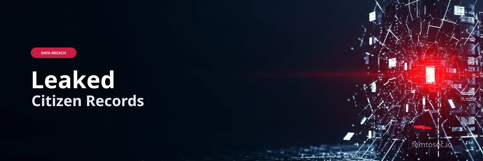 BNSP Data Breach: Impact and Mitigation Analysis