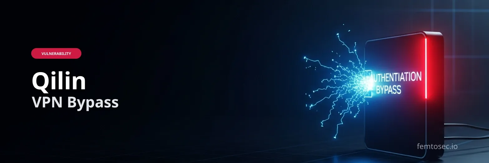 Check Point VPN Zero-Day Exploited by Qilin Ransomware