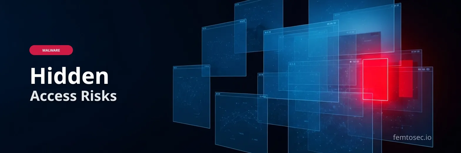 Collapse HVNC RAT Emergence and Enterprise Risk