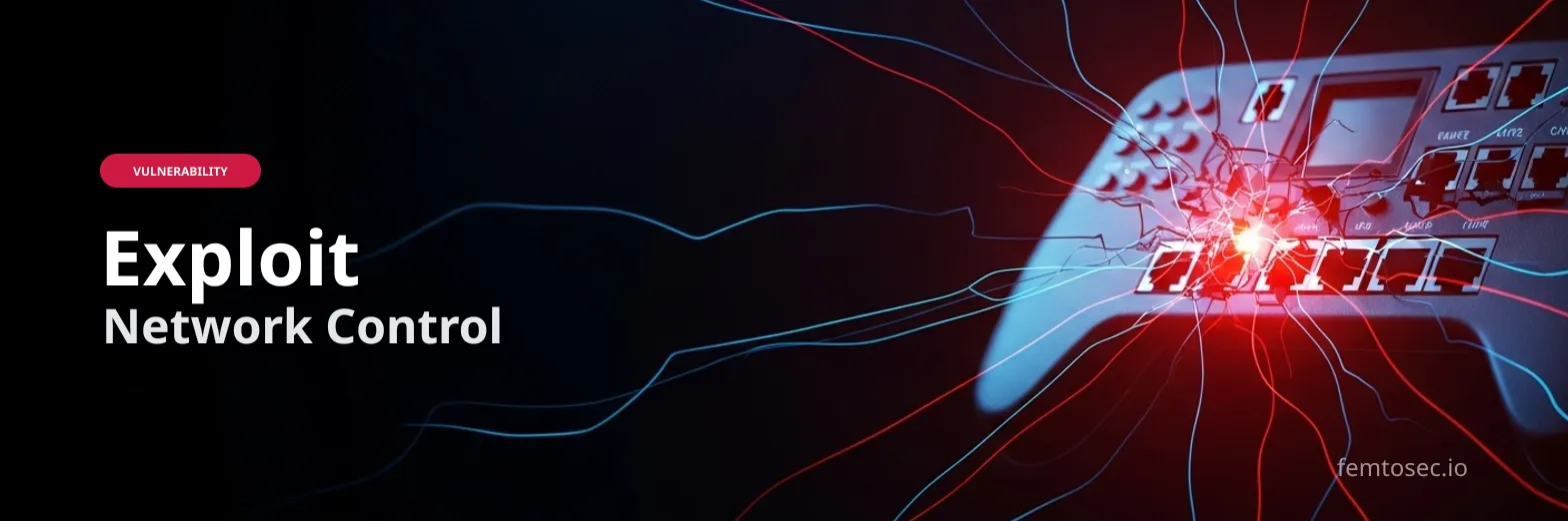 Critical Cisco SD-WAN Vulnerability: Analysis and Defense