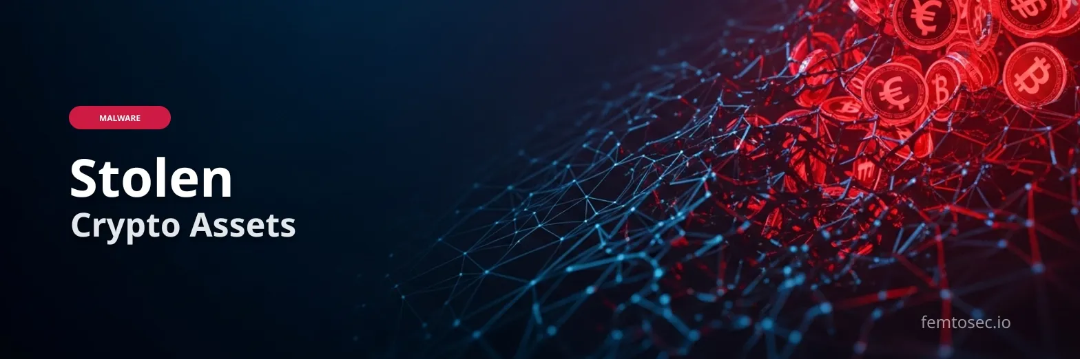 Crypto Drainer Service CryptDrainer Emerges on Dark Web