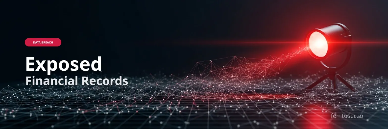 EgonCoin Data Breach: 670k User Records Exposed
