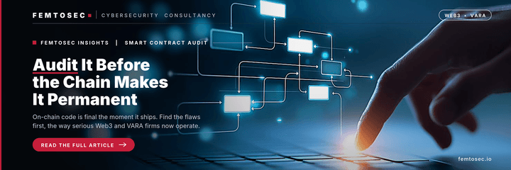 Smart Contract Security Audit: 2026 Ultimate Guide for Web3 and VARA Firms