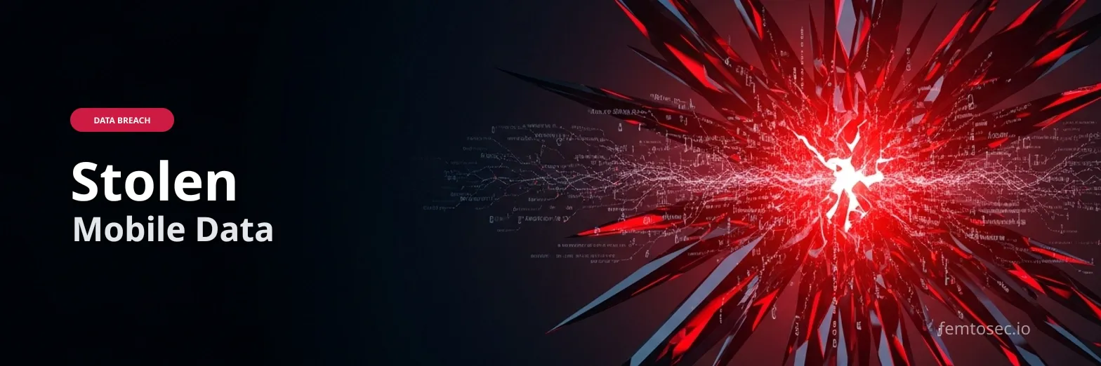 Analyzing the Alleged Freedom Mobile Data Breach