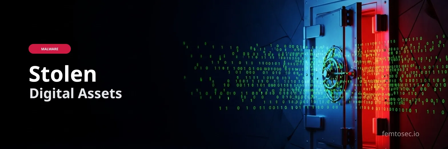 Fudsonly Stealer Analysis: Emerging Credential Theft Threat