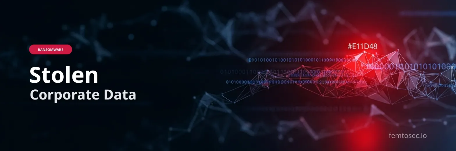 HDFC Asset Management Data Breach Analysis