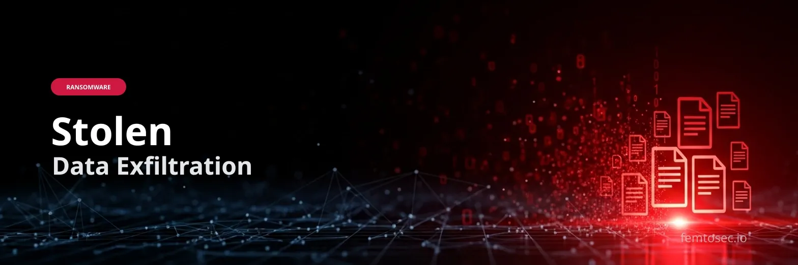 KTR Real Estate Advisors Targeted by ANUBIS Ransomware