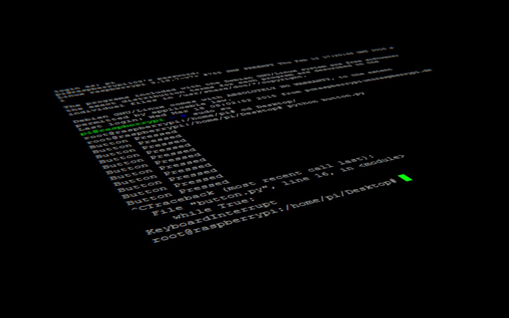 Vulnerability Assessments