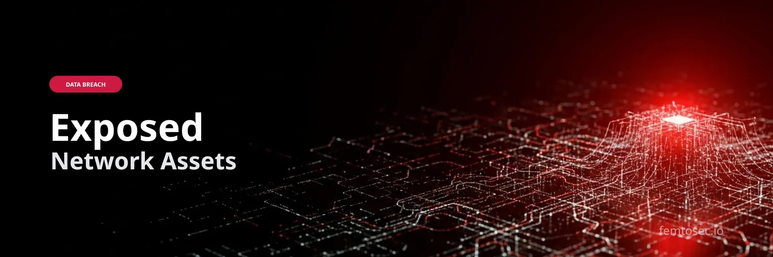 Mitigating Infrastructure Leaks: Strategic Lessons