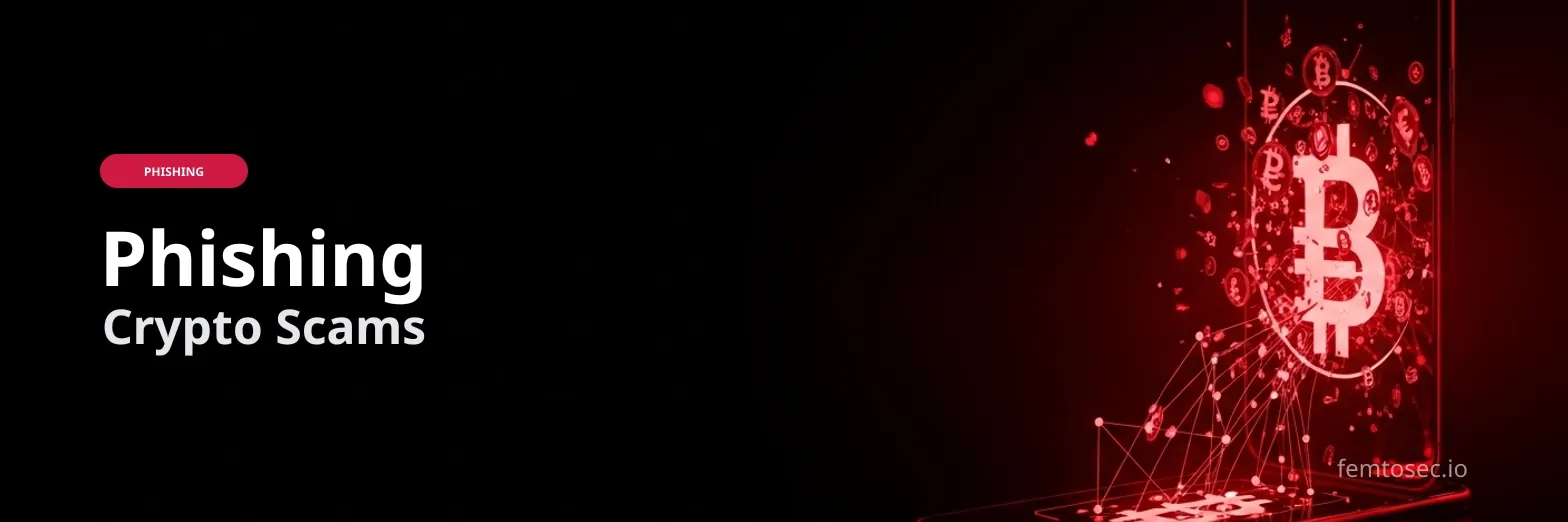 New Cryptocurrency Phishing Kit Targets X Users