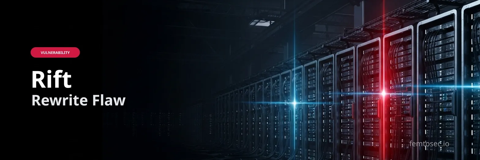 NGINX Rift: 18-Year-Old RCE Vulnerability Explained