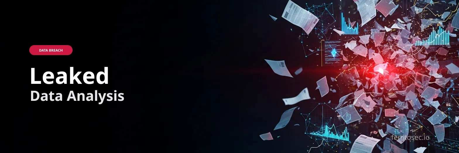 PayXpress Data Breach Analysis