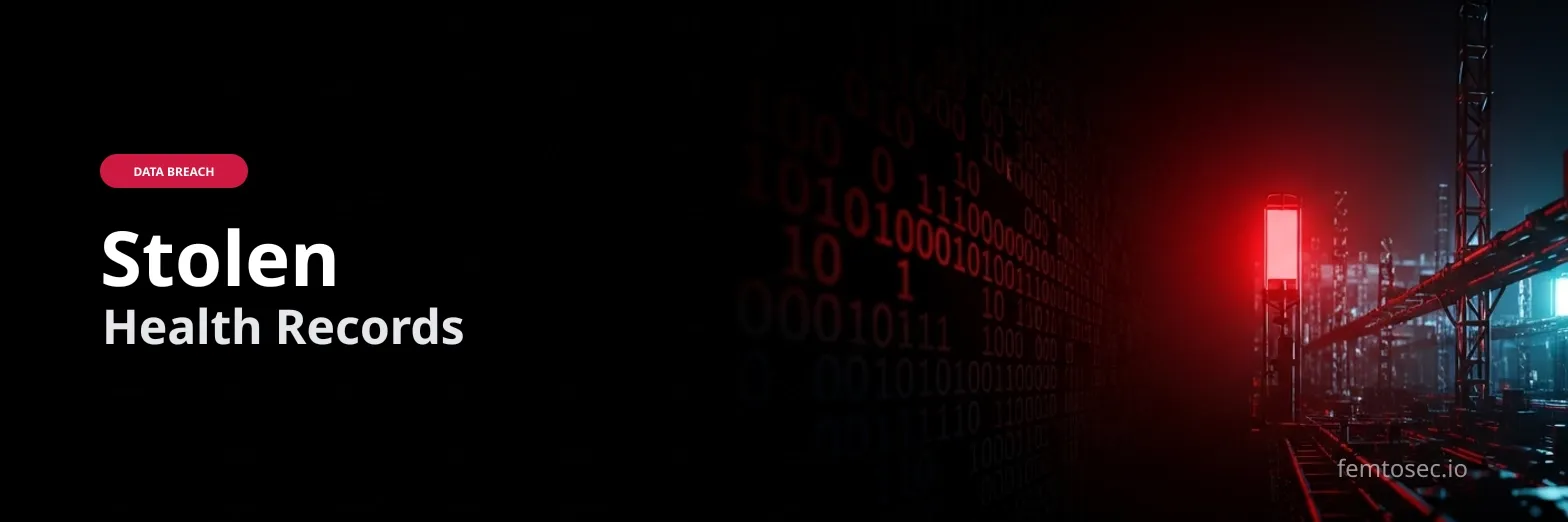 SaludNL Data Breach: Implications for Healthcare Security