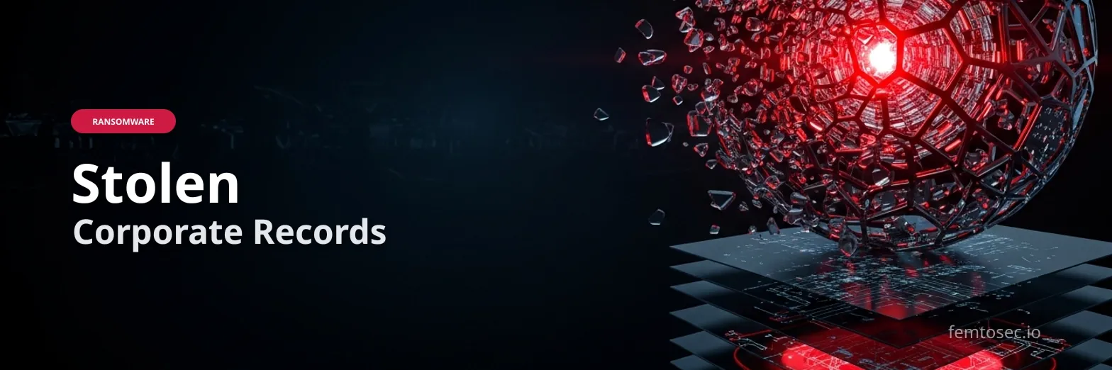 ShinyHunters Ransomware Attack: Implications for Enterprises