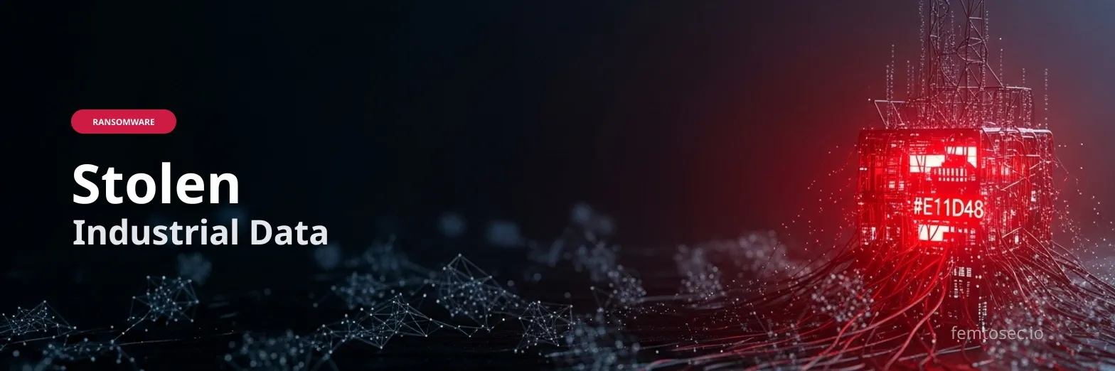 Space Bears Ransomware Targets Lösing Filtertechnik