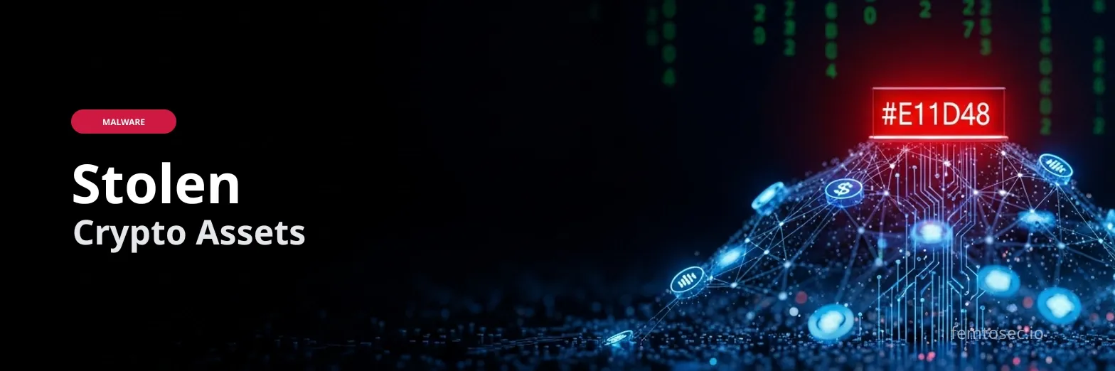 TRC20 Wallet Drainer Emerges on Dark Web