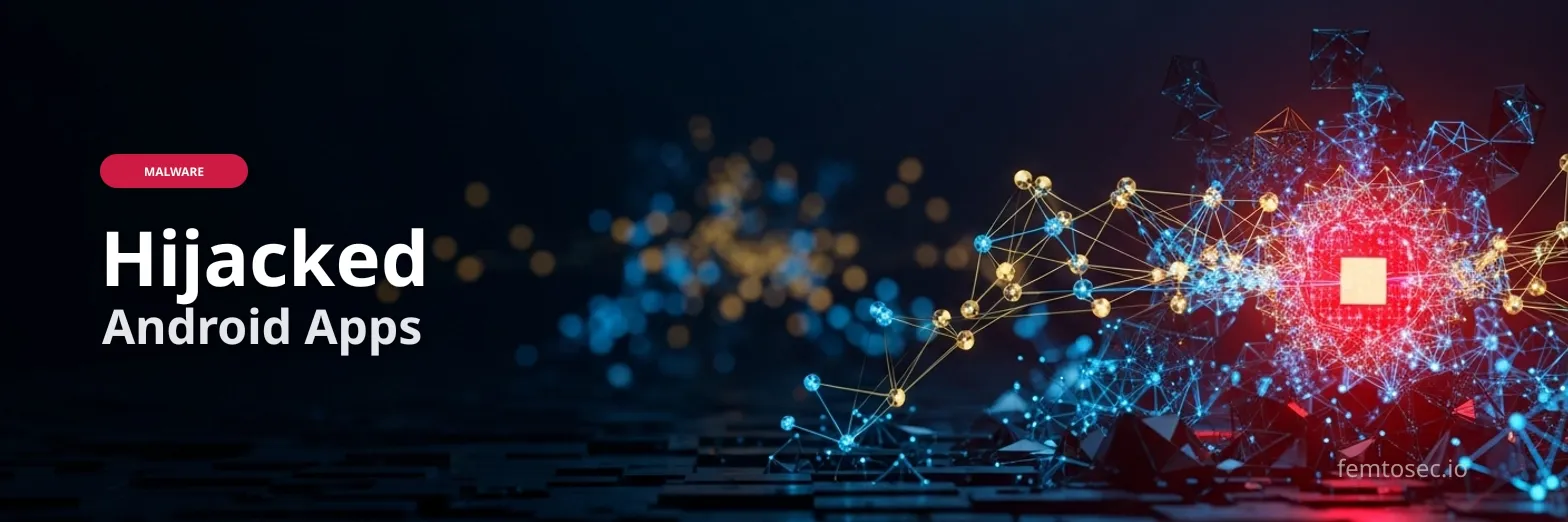 TrickMo Android Malware Evolves via TON Blockchain