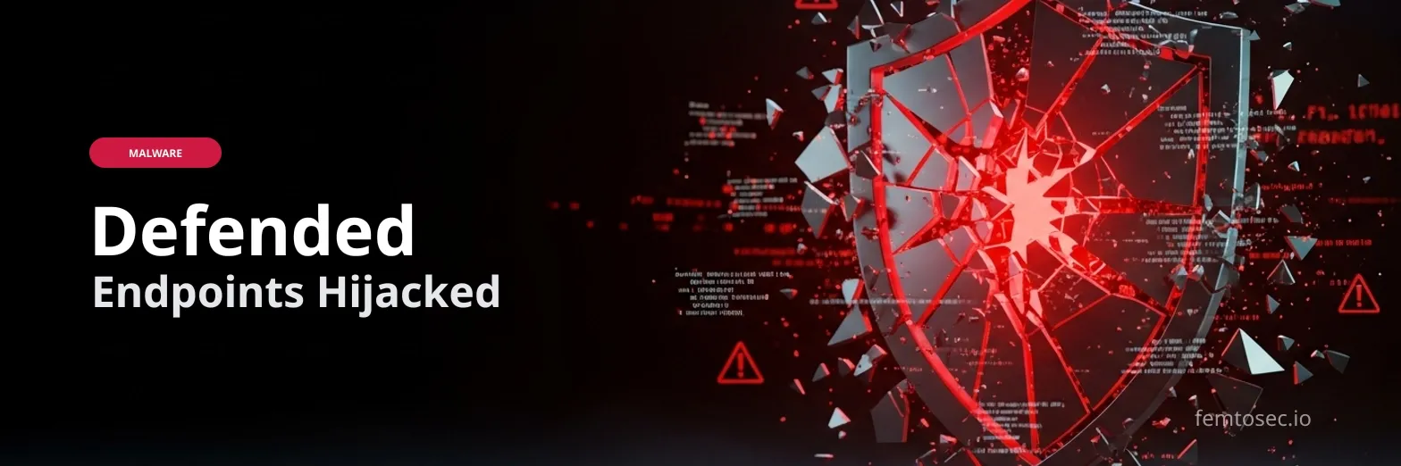 UnDefend Tool Targets Windows Defender Security