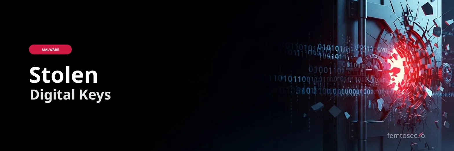 Understanding the LiLich Stealer Threat to Enterprises