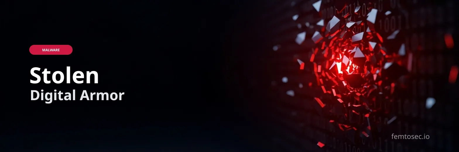 Understanding VoidCrypt PE Crypter Threats