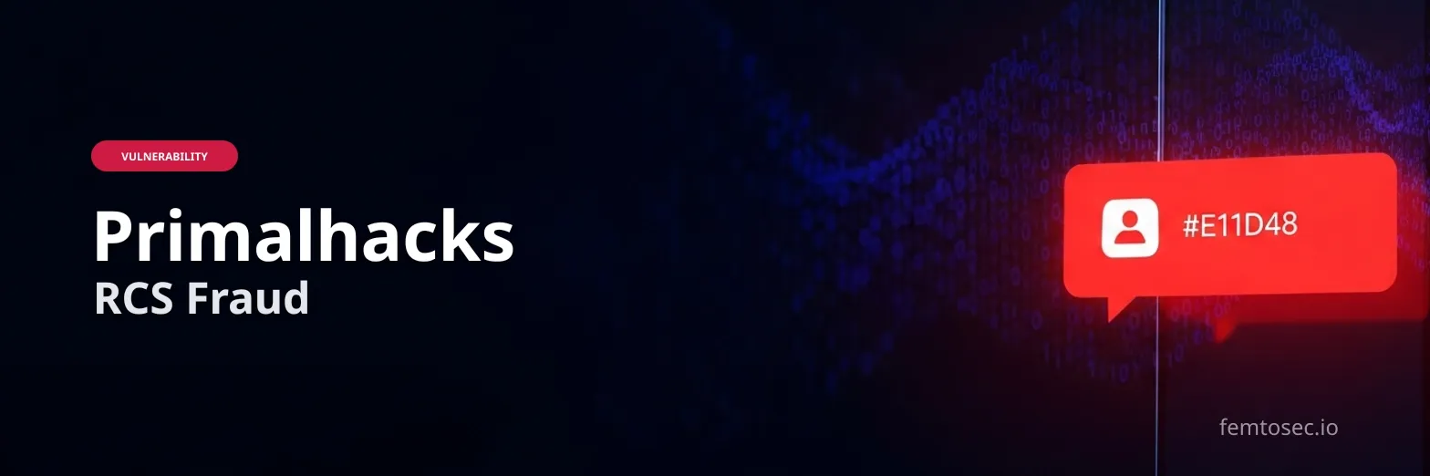 Unmasking the Fake CVE-2026-32157 Mobile RCS Exploit