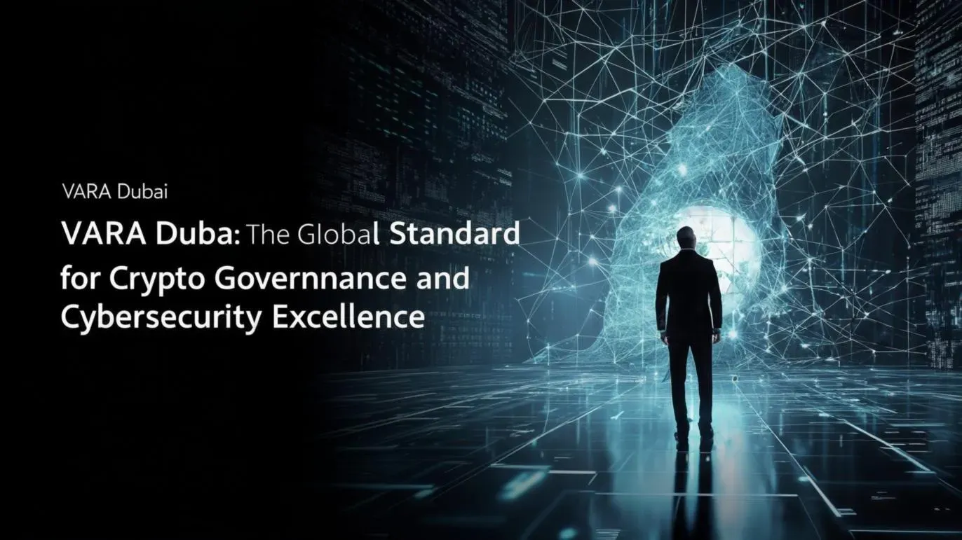 VARA Dubai: How the VARA Framework Redefines Global Crypto and Web3 Compliance